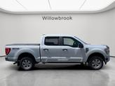 Thumbnail of 2021 Space White Metallic Ford F-150