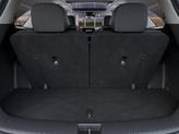 Thumbnail of 2025 Ebony Black Kia Sorento