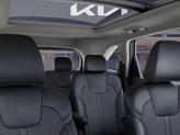 Thumbnail of 2025 Ebony Black Kia Sorento