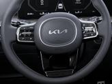Thumbnail of 2025 Ebony Black Kia Sorento