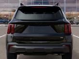 Thumbnail of 2025 Ebony Black Kia Sorento