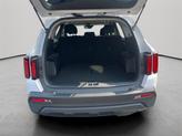 Thumbnail of 2022 Glacial White Pearl Kia Sorento