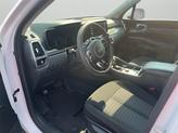 Thumbnail of 2022 Glacial White Pearl Kia Sorento