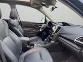 Thumbnail of 2020 Crystal Black Silica Subaru Forester