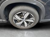 Thumbnail of 2020 Crystal Black Silica Subaru Forester