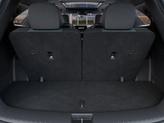 Thumbnail of 2025 Aurora Black Pearl Kia Sorento Hybrid