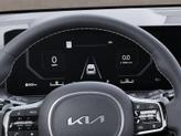 Thumbnail of 2025 Aurora Black Pearl Kia Sorento Hybrid