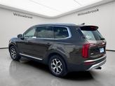 Thumbnail of 2022 Dark Moss Kia Telluride