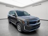 Thumbnail of 2022 Dark Moss Kia Telluride