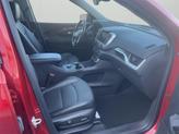 Thumbnail of 2023 Volcanic Red GMC Terrain