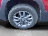 Thumbnail of 2023 Volcanic Red GMC Terrain