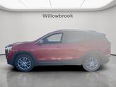 Thumbnail of 2023 Volcanic Red GMC Terrain