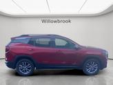 Thumbnail of 2023 Volcanic Red GMC Terrain