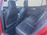 Thumbnail of 2023 Volcanic Red GMC Terrain