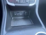 Thumbnail of 2023 Volcanic Red GMC Terrain