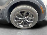 Thumbnail of 2021 Gravity Gray Kia Sorento