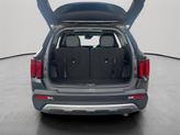 Thumbnail of 2021 Gravity Gray Kia Sorento
