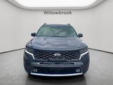 Thumbnail of 2021 Gravity Gray Kia Sorento