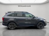 Thumbnail of 2021 Gravity Gray Kia Sorento
