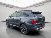 Thumbnail of 2021 Gravity Gray Kia Sorento