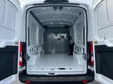 Thumbnail of 2024 Oxford White Ford Transit-250