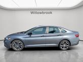 Thumbnail of 2024 Platinum Gray Metallic Volkswagen Jetta