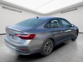 Thumbnail of 2024 Platinum Gray Metallic Volkswagen Jetta