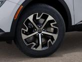 Thumbnail of 2025 Snow White Pearl Kia Sportage Hybrid