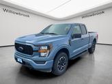 Photo of 2023 Area 51 Ford F-150