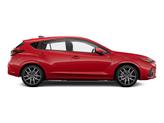 Thumbnail of 2025 Pure Red Subaru Impreza