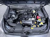 Thumbnail of 2025 Magnetite Gray Metallic Subaru Crosstrek