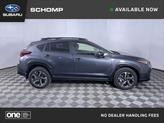 Photo of 2025 Magnetite Gray Metallic Subaru Crosstrek