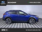 Photo of 2025 Sapphire Blue Pearl Subaru Crosstrek
