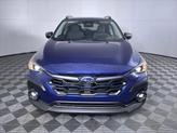 Thumbnail of 2025 Sapphire Blue Pearl Subaru Crosstrek
