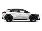Thumbnail of 2025 Cosmic White Pearl 2-Tone Subaru Solterra