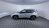 Thumbnail of 2025 River Rock Pearl Subaru Forester