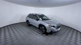 Thumbnail of 2025 River Rock Pearl Subaru Forester