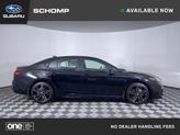 Photo of 2025 Midnight Black Metallic Toyota Camry