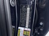 Thumbnail of 2025 Midnight Black Metallic Toyota Camry