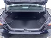 Thumbnail of 2025 Midnight Black Metallic Toyota Camry