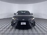Thumbnail of 2025 Midnight Black Metallic Toyota Camry
