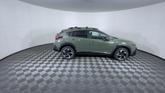 Thumbnail of 2025 Alpine Green Subaru Crosstrek