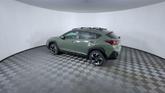 Thumbnail of 2025 Alpine Green Subaru Crosstrek