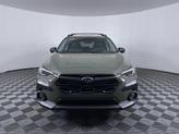 Thumbnail of 2025 Alpine Green Subaru Crosstrek