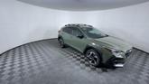 Thumbnail of 2025 Alpine Green Subaru Crosstrek