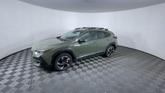 Thumbnail of 2025 Alpine Green Subaru Crosstrek