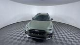 Thumbnail of 2025 Alpine Green Subaru Crosstrek