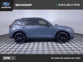 Photo of 2023 Polymetal Gray Mazda CX-5
