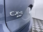 Thumbnail of 2023 Polymetal Gray Mazda CX-5