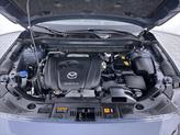 Thumbnail of 2023 Polymetal Gray Mazda CX-5